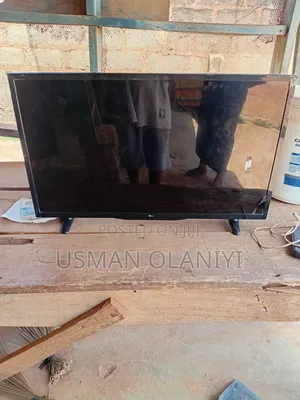 32inches Plasma Tv