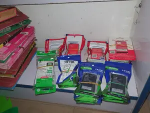 Small Nokia/Tecno Mobile Phone Bathery