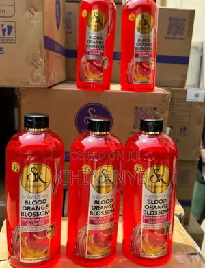 Paragon Skincare