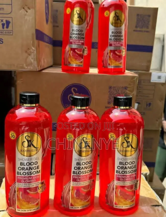 Paragon Skincare