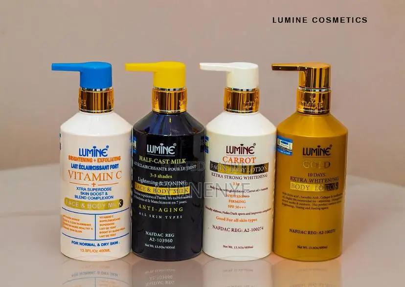Paragon Skincare
