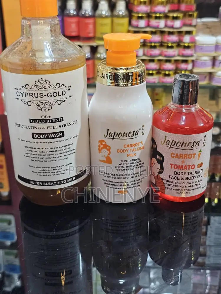 Paragon Skincare