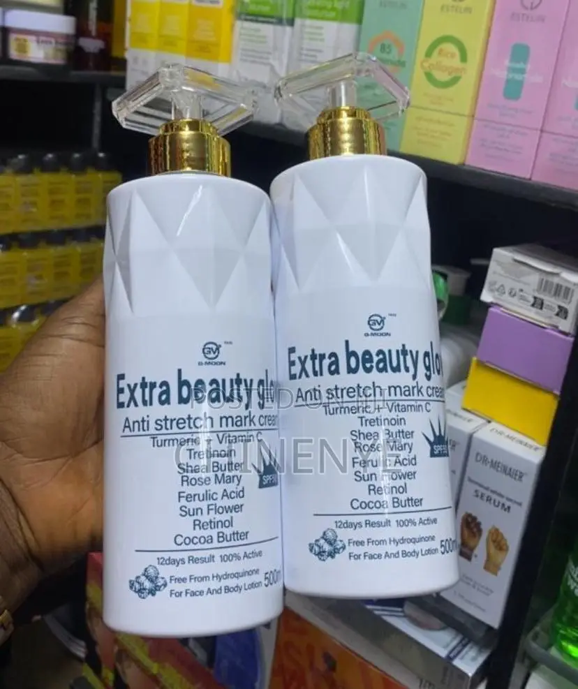 Paragon Skincare
