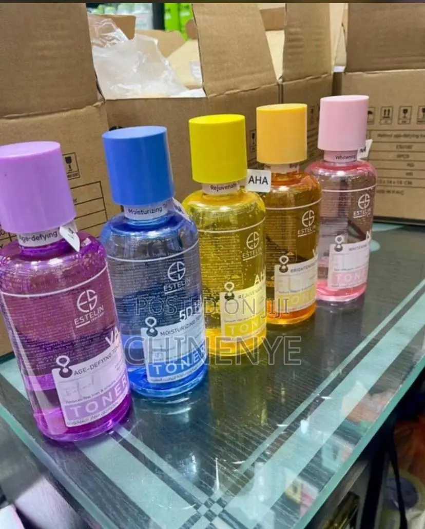Paragon Skincare