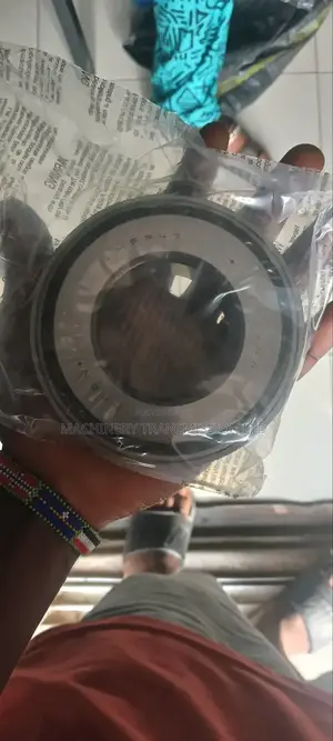 Taper Roller Bearing Jw5549/10