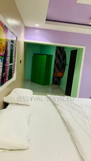 Massive Affordable and Classy Single Room Studio Apartment