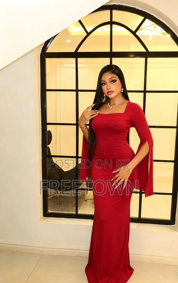 Gowns All Design