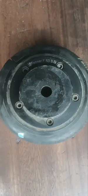 F-60 Full Complete Coupling Rubber