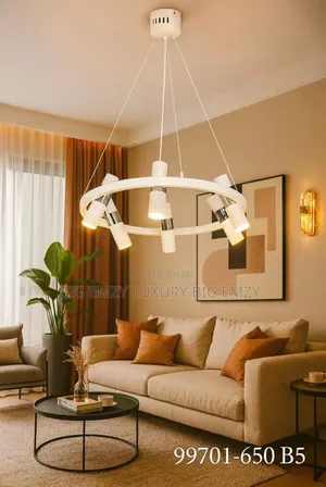Modern Led Pendant Lights.