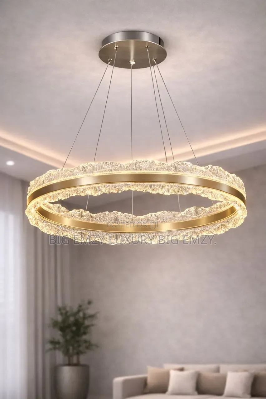 Modern Led Pendant Lights.