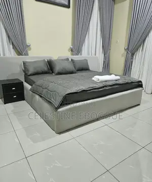 Furnished 3bdrm Apartment in Mouna Apartments, Dawaki for rent