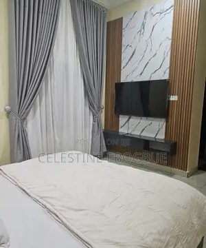 Furnished 3bdrm Apartment in Mouna Apartments, Dawaki for rent