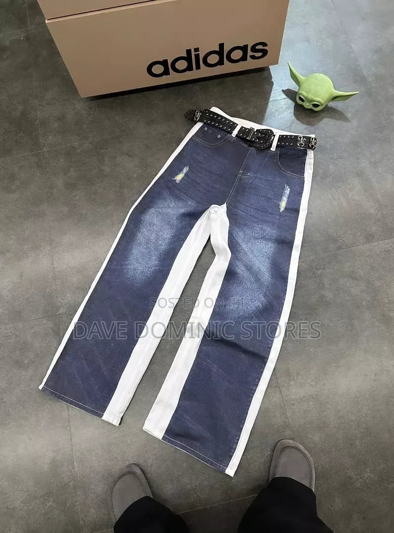 New Available Jeans