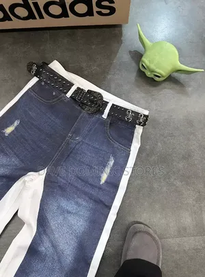 New Available Jeans