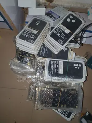 Mobile Phone Pouches