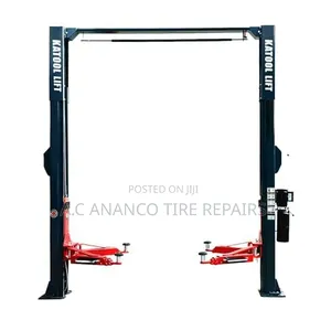 Original 2 Post Lift 4ton