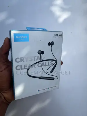 Soundcore by Anker Life U2i Wireless Earphone