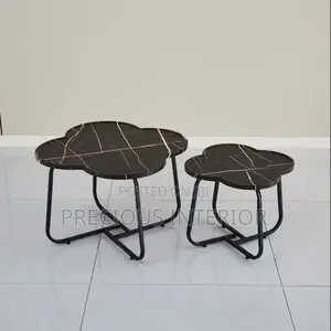 Portable Wooden Table
