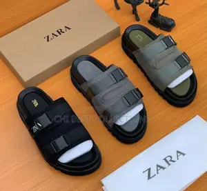 *Ndc Zara Palm Now Available in Store