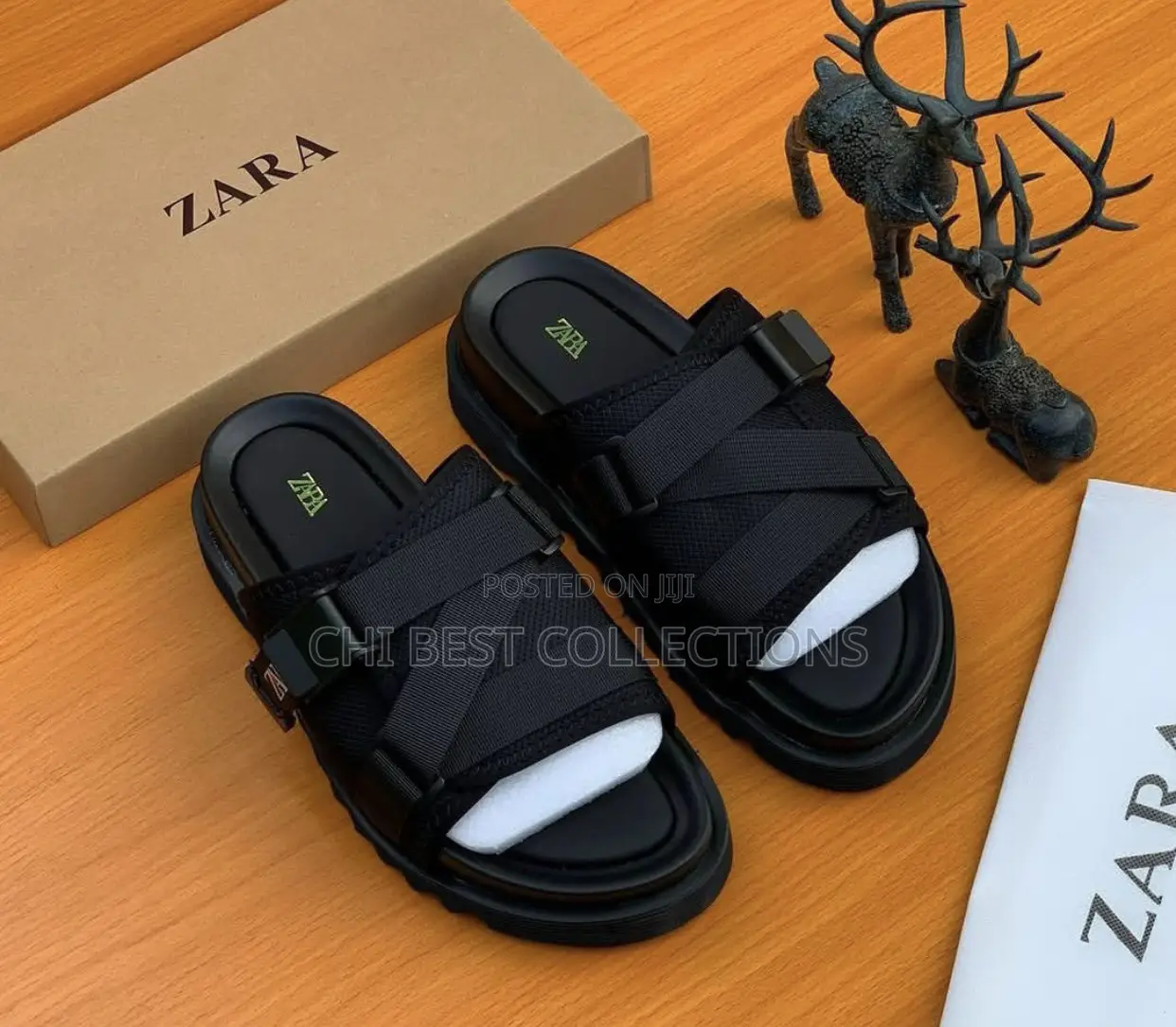 *Ndc Zara Palm Now Available in Store