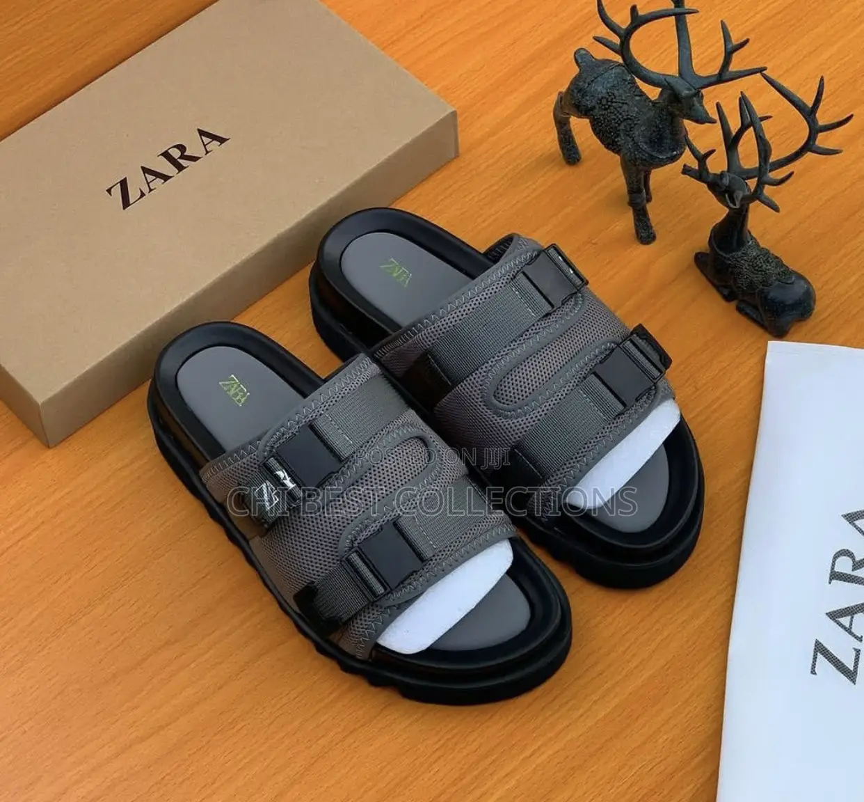 *Ndc Zara Palm Now Available in Store