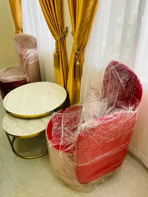 Luxurious Imported Accent Armchairs One of a Kind Not a Generic Design