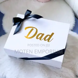 Customized Gift Boxes
