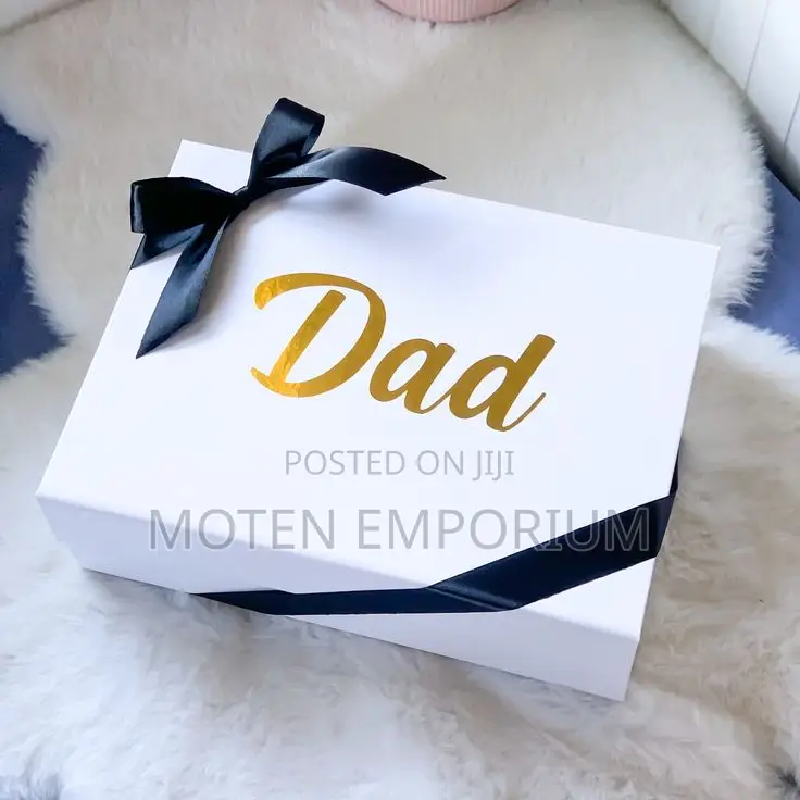 Customized Gift Boxes