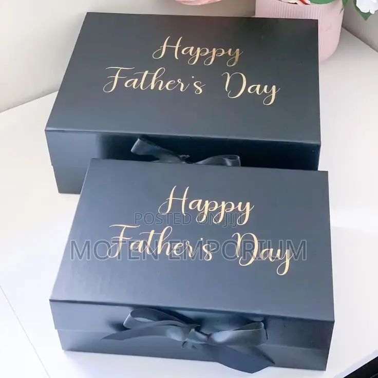 Customized Gift Boxes