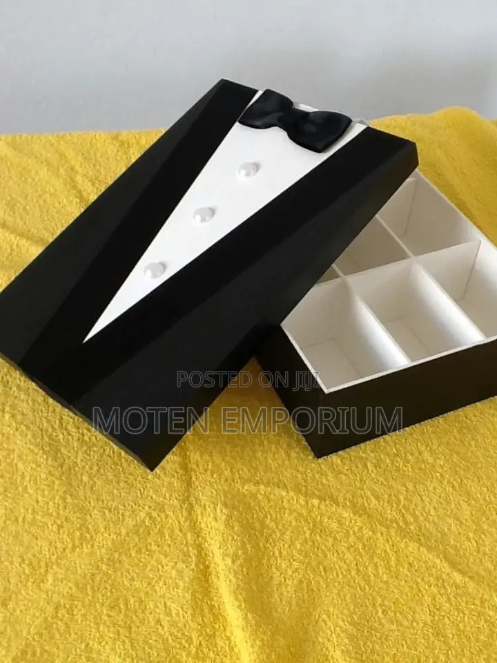 Customized Gift Boxes