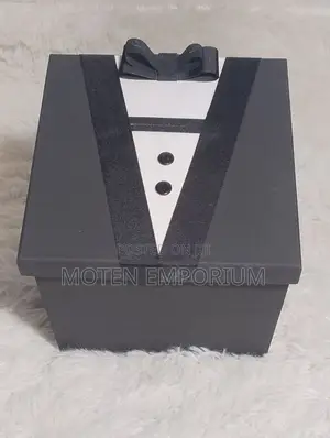 Customized Gift Boxes