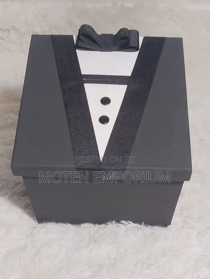 Customized Gift Boxes