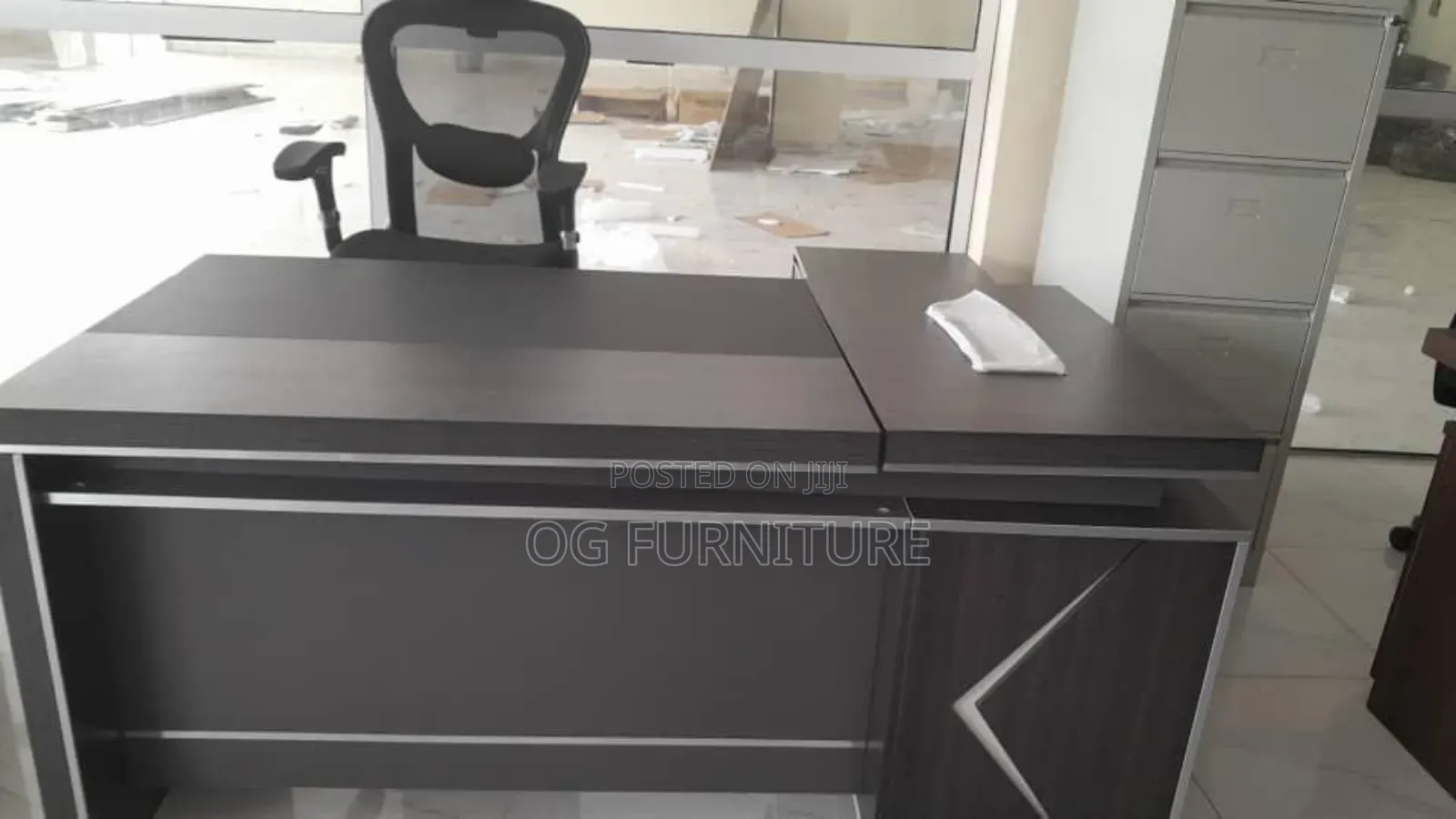 Executive Office Table Available
