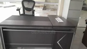 Executive Office Table Available