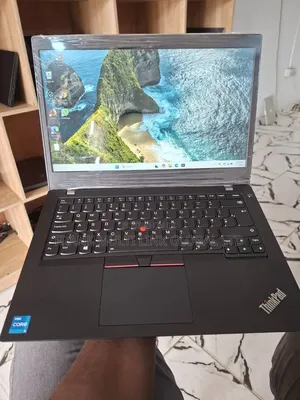 Laptop Lenovo ThinkPad L14 8GB Intel Core i5 SSD 256GB