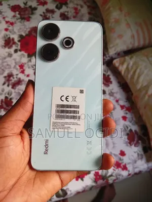 Xiaomi 13 128 GB Gray
