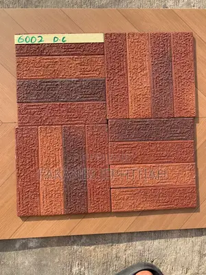 China Quality Brick Tiles