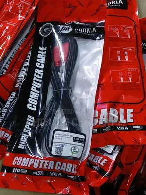 Computer Cable