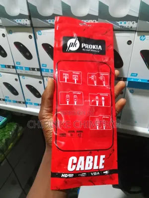 Computer Cable