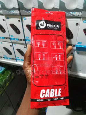 Computer Cable