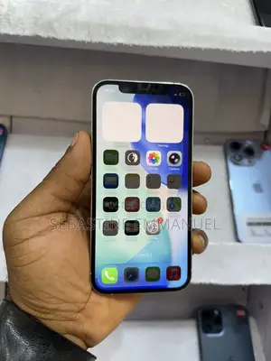 Apple iPhone 12 Pro 128 GB White
