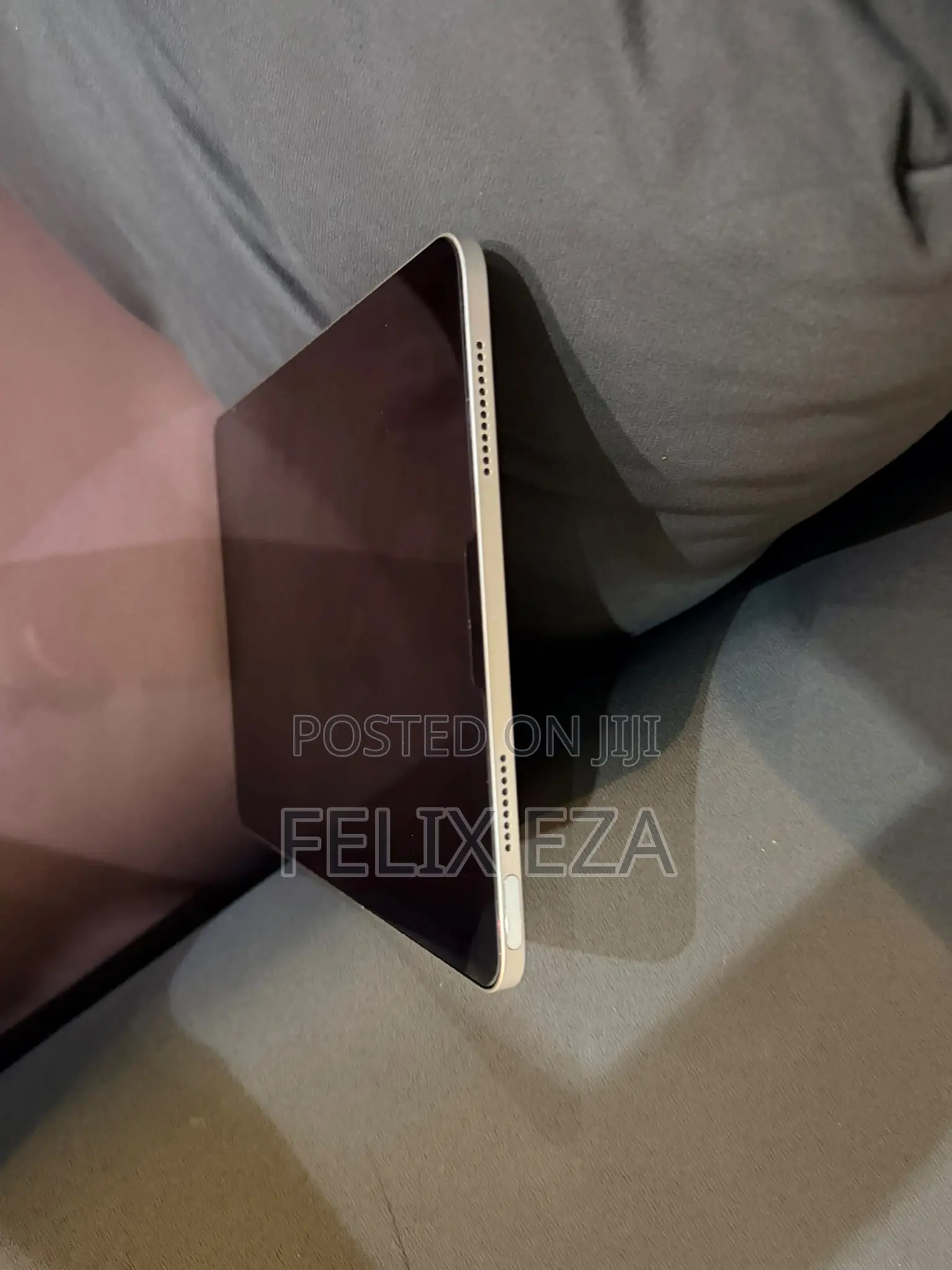 Apple iPad Air 128 GB Silver