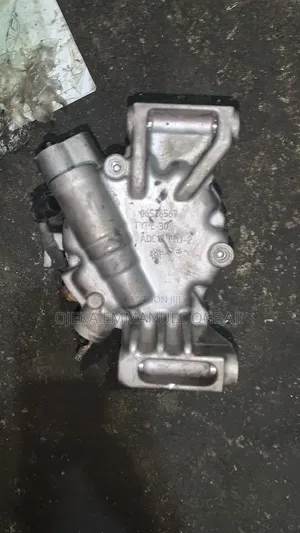 Honda CRV 2018 Model