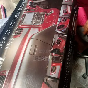 Formica Datch Board