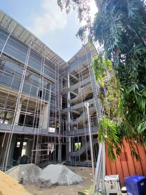 Newly Built Office Space for Rent