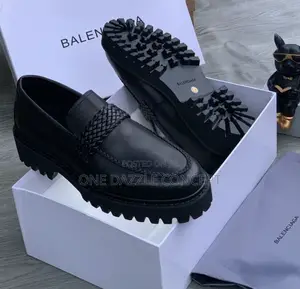 Balenciaga Quality Men Shoe