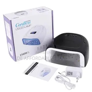 Strong Ultra Uv Lamp for Nails