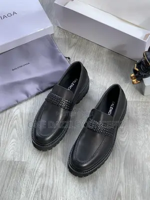 Balenciaga Quality Men Shoe
