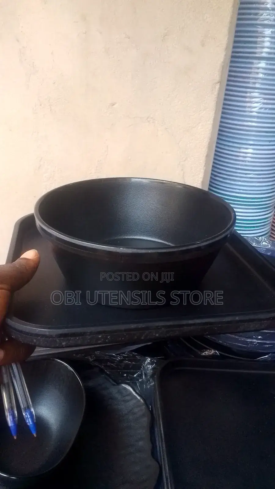 Ceramic Plates Unbreakable