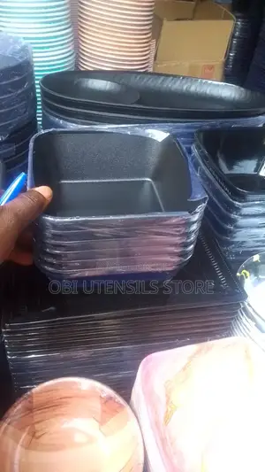 Ceramic Plates Unbreakable